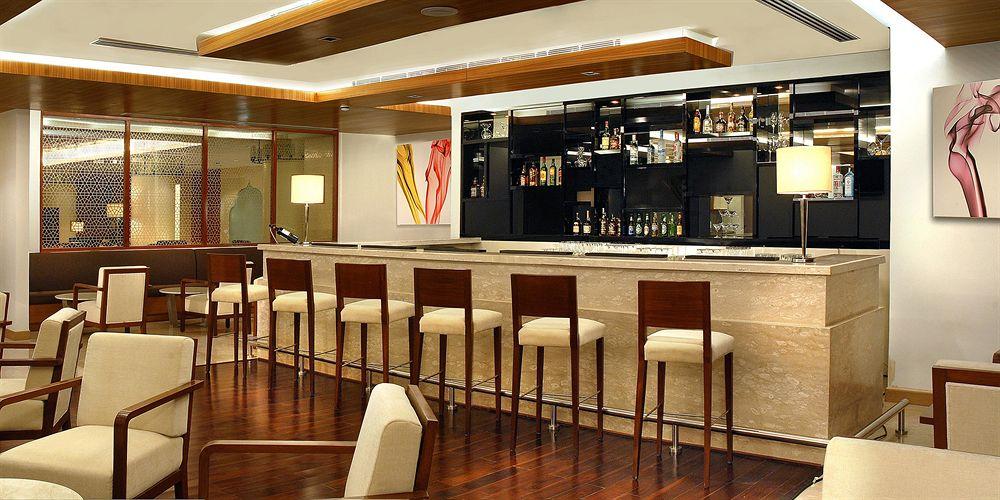Four Points By Sheraton Jaipur, City Square Buitenkant foto