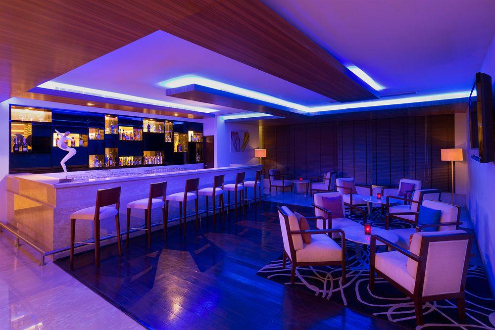 Four Points By Sheraton Jaipur, City Square Buitenkant foto