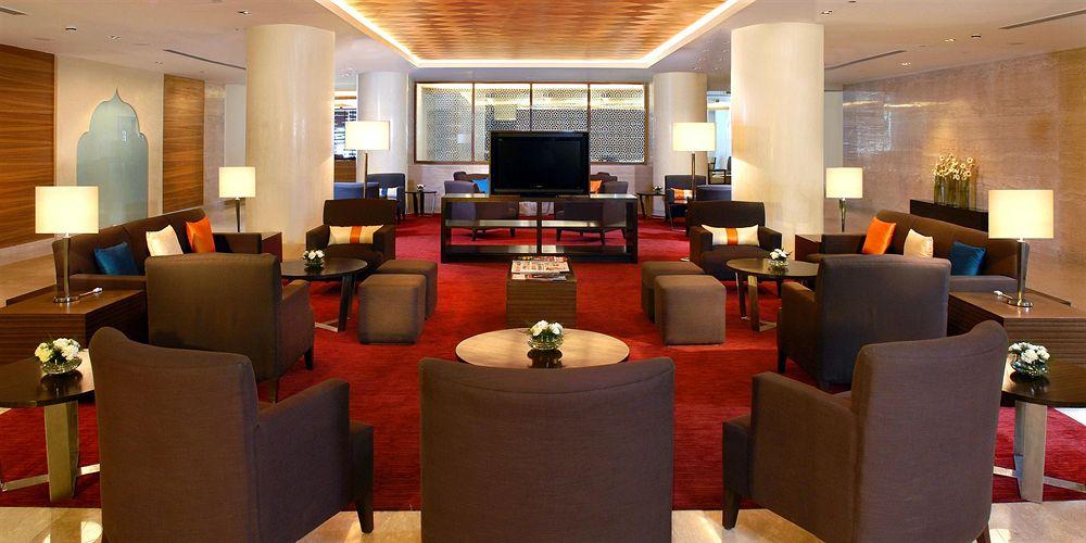 Four Points By Sheraton Jaipur, City Square Interieur foto