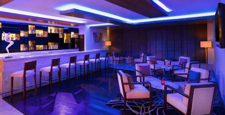 Four Points By Sheraton Jaipur, City Square Buitenkant foto