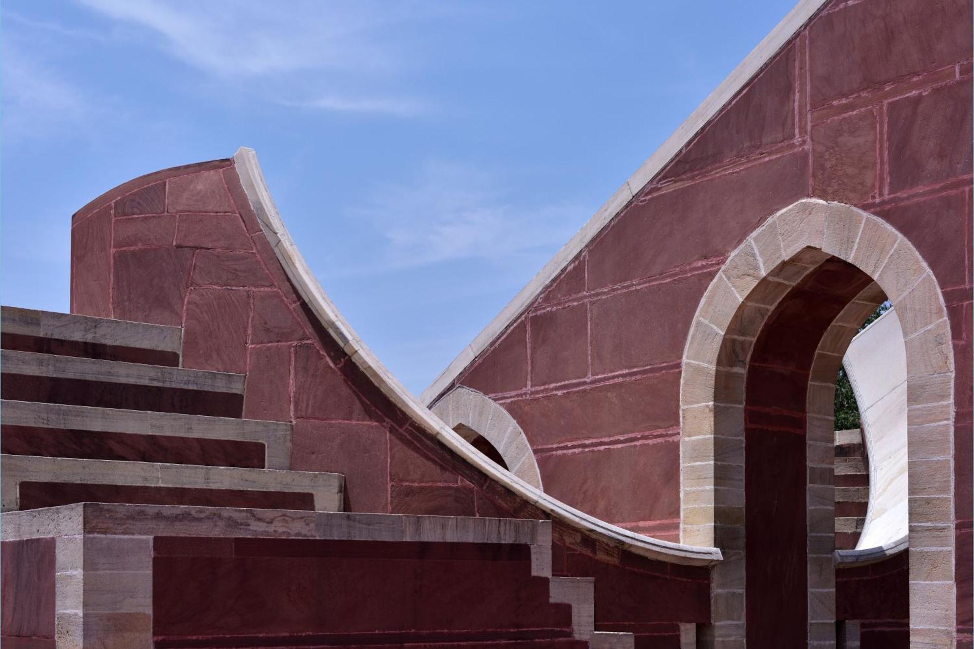Four Points By Sheraton Jaipur, City Square Buitenkant foto