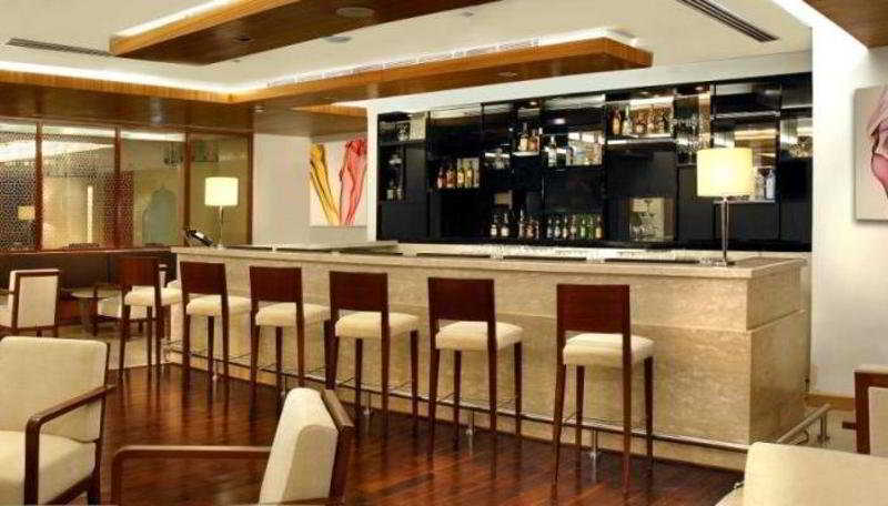 Four Points By Sheraton Jaipur, City Square Buitenkant foto